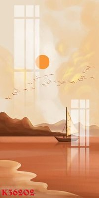 File ảnh gốc File gốc in tranh tổng hợp K36202 (chuyên in mica)