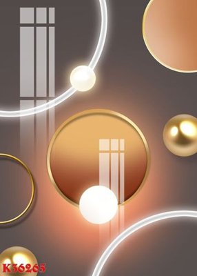 File gốc in tráng gương File gốc in tranh tổng hợp K36265 chi tiết