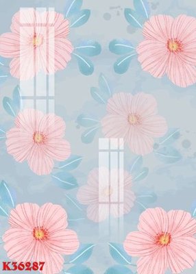 File gốc File gốc in tranh tổng hợp K36287 (cho in ấn) độc quyền