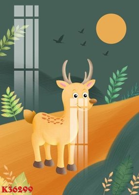 Hình ảnh gốc File gốc in tranh tổng hợp K36299 (để in khổ lớn)