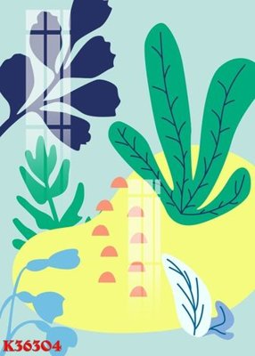 Ảnh mô tả file gốc in mica File gốc in tranh tổng hợp K36304