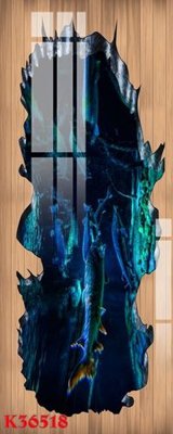 File tranh File gốc in tranh tổng hợp K36518 (gốc) in film