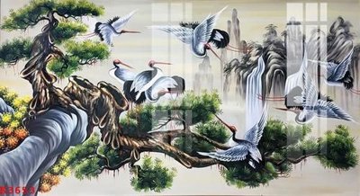 File ảnh File gốc in tranh tổng hợp K3653 (gốc) in backdrop sự kiện