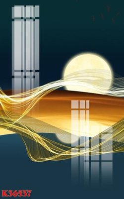 Download file ảnh gốc File gốc in tranh tổng hợp K36537 để in ấn