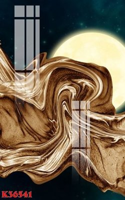 Download file File gốc in tranh tổng hợp K36541 (gốc) in mica đèn LED