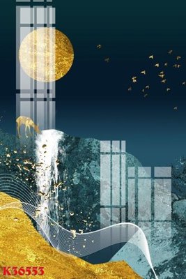 Download file gốc File gốc in tranh tổng hợp K36553 (độ nét cao)