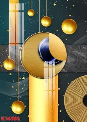 File gốc File gốc in tranh tổng hợp K36582 (PNG) chất lượng cao