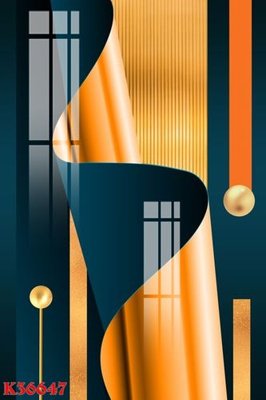 File in mica File gốc in tranh tổng hợp K36647 (bản gốc) siêu trong