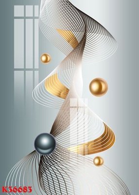 File in trần File gốc in tranh tổng hợp K36683 (file gốc) phong thủy