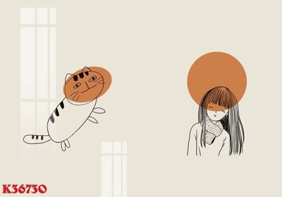 File in lụa File gốc in tranh tổng hợp K36730 (chất lượng cao) File gốc in tranh tổng hợp K36730