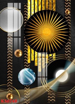 Hình ảnh file gốc File gốc in tranh tổng hợp K36748 (chất lượng cao)