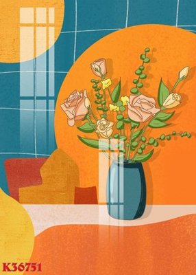 Tải file File gốc in tranh tổng hợp K36751 (gốc) để in ấn ngay