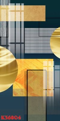 Download file gốc File gốc in tranh tổng hợp K36804 (in lụa) hoa lá