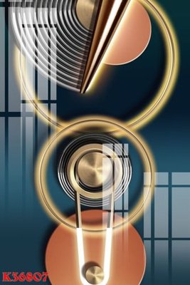 File in mica File gốc in tranh tổng hợp K36807 (bản gốc) siêu trong