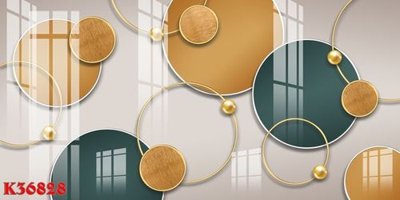 File gốc File gốc in tranh tổng hợp K36828 (in lụa) tranh mã đáo