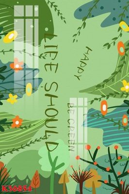 Mua file tranh gốc File gốc in tranh tổng hợp K36854 tại Filetranh.com