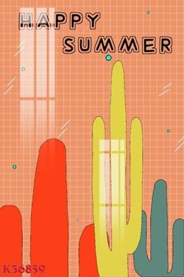 File gốc File gốc in tranh tổng hợp K36859 (PNG) không nền chất lượng