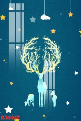 Tải file File gốc in tranh tổng hợp K36867 (gốc) làm file thiết kế