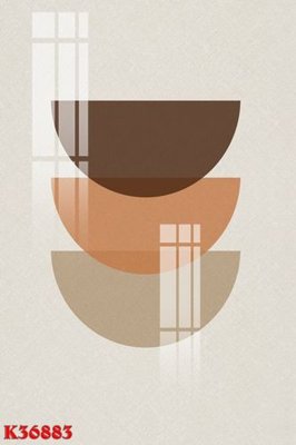 File gốc File gốc in tranh tổng hợp K36883 (trang trí) cho phòng khách