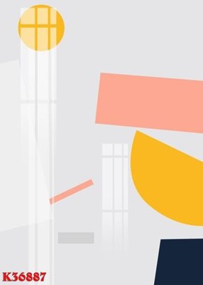 File ảnh File gốc in tranh tổng hợp K36887 (gốc) cho trang trí nội thất