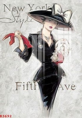 File tranh quảng cáo File gốc in tranh tổng hợp K3692 (file gốc) chuyên nghiệp