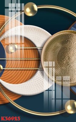 File gốc File gốc in tranh tổng hợp K36923 (in ấn) không giới hạn