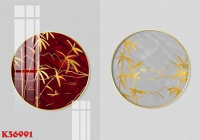 File gốc File gốc in tranh tổng hợp K36991 (dành cho trang trí nội thất)