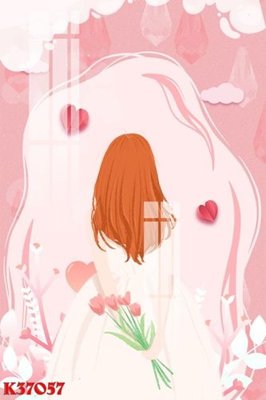 File tranh File gốc in tranh tổng hợp K37057 (file gốc) chuẩn màu in