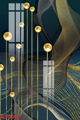 File gốc File gốc in tranh tổng hợp K37081 (PSD/TIFF) độ phân giải cao