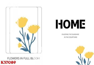 File gốc File gốc in tranh tổng hợp K37089 (dành cho quảng cáo)