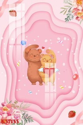 Tải file File gốc in tranh tổng hợp K37133 (gốc) in nhanh