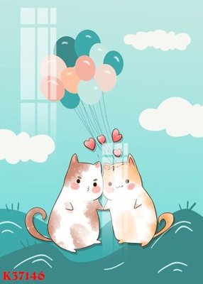 Download file File gốc in tranh tổng hợp K37146 (chất lượng in ấn)