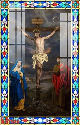 File gốc in mica File gốc in tranh tổng hợp K37166 chất lượng