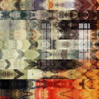 Tải xuống file tranh gốc File gốc in tranh tổng hợp K3831 (PSD/TIFF)