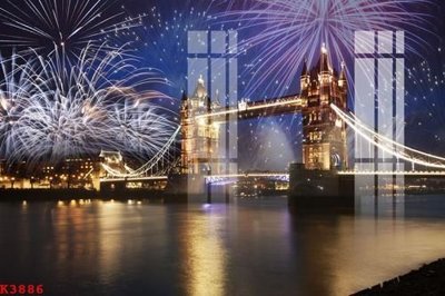 File in ấn File gốc in tranh tổng hợp K3886 (bản gốc) cao cấp