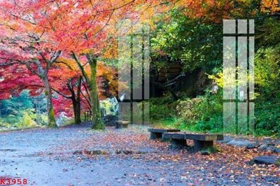 File gốc File gốc in tranh tổng hợp K3958 (in lụa) tranh thuận buồm