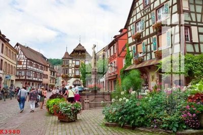 Tệp tin gốc File gốc in tranh tổng hợp K3980 (dùng cho in) File gốc in tranh tổng hợp K3980