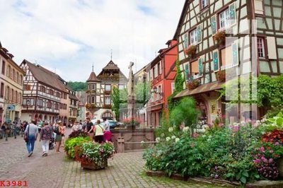 File tranh gốc File gốc in tranh tổng hợp K3981 (bản quyền) độc đáo