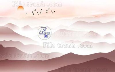 Tải file gốc File gốc in tranh tổng hợp tường nền K40086 (in khổ lớn) quảng cáo