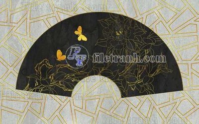 Tải file File gốc in tranh tổng hợp tường nền K40140 (gốc) làm file tranh quảng cáo