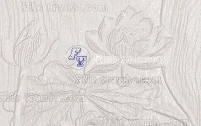 File ảnh gốc File gốc in tranh tổng hợp tường nền K40227 (chuyên in mica)