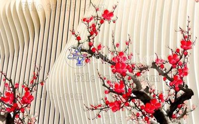 Tải file File gốc in tranh tổng hợp tường nền K40481 (gốc) chủ đề tâm linh