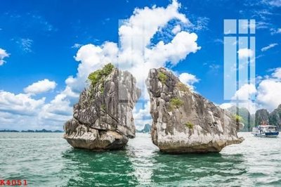 File gốc File gốc in tranh tổng hợp K4051 (in ấn) không giới hạn