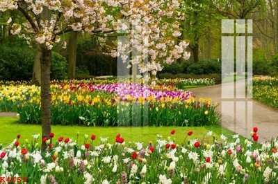 Download file tranh File gốc in tranh tổng hợp K4059 (file gốc PSD)