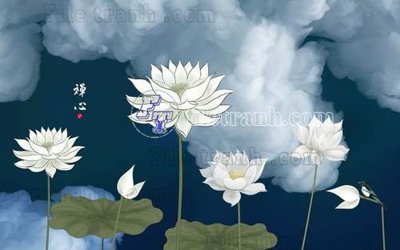 File gốc File gốc in tranh tổng hợp tường nền K40781 (PNG) nền trong suốt