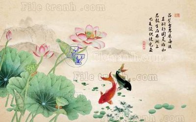 File ảnh File gốc in tranh tổng hợp tường nền K40823 (gốc) cho trang trí nội thất