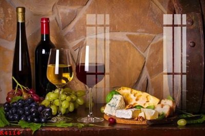 Ảnh gốc File gốc in tranh tổng hợp K4114 (nét căng) in mica