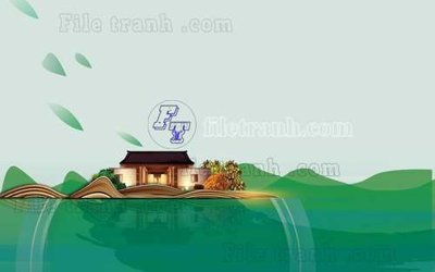 Tải về file gốc File gốc in tranh tổng hợp tường nền K41182 (dùng cho in quảng cáo)