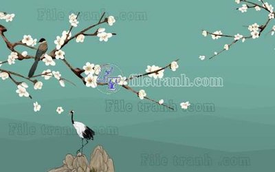 Tệp tin gốc File gốc in tranh tổng hợp tường nền K41245 (chất lượng cao) File gốc in tranh tổng hợp tường nền K41245