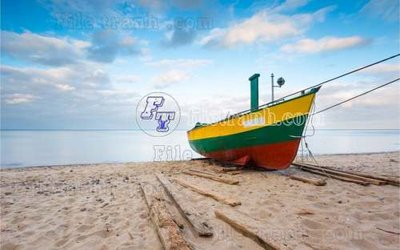 File tranh File gốc in tranh tổng hợp tường nền K41287 (file gốc) chuẩn màu in